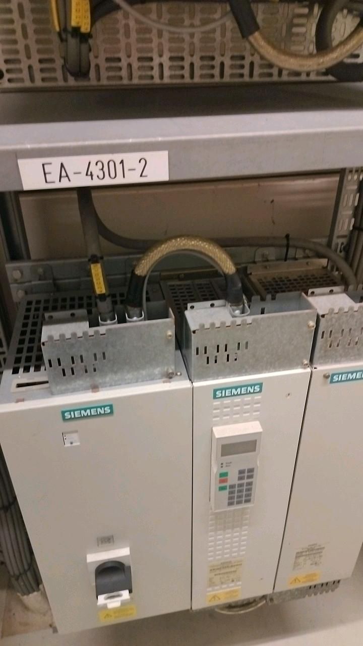 Frequency Drives LV- - Image 16
