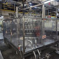 Complete Filling & Packaging Line- - Image 33
