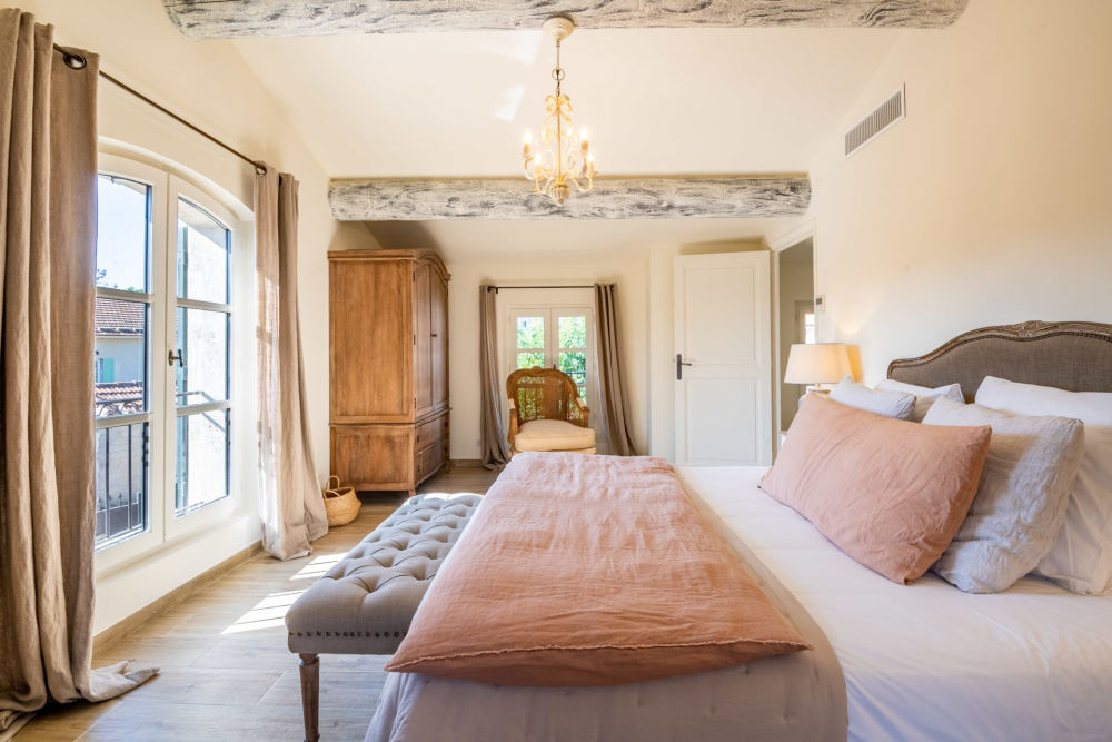 Photographs of Villa Australe villa in Provence - Image 11 of 33