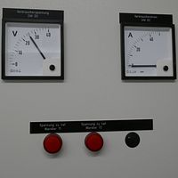 Electrical Transformer Substation 6kV/400V- - Image 32