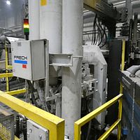 Cold Chamber Die Casting Cell-Frech - Image 14