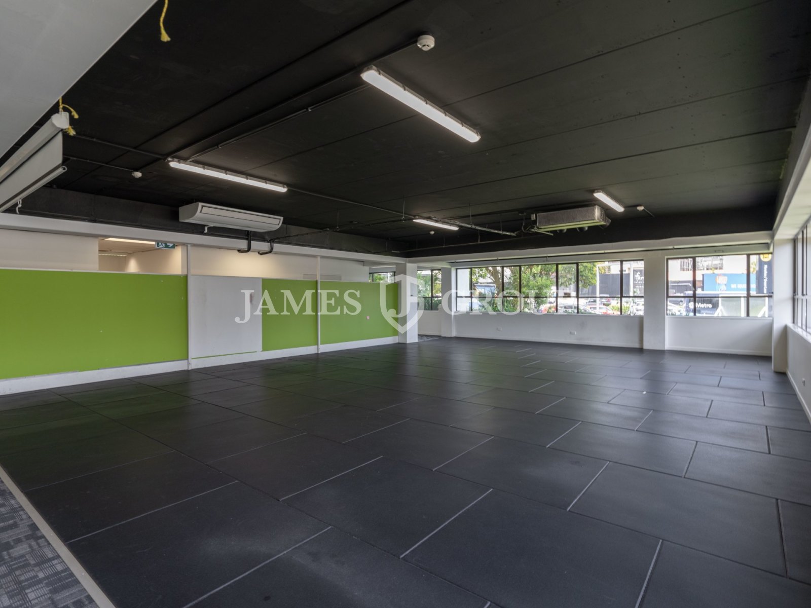 Stylish And Functional Office Space Available