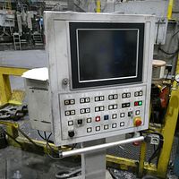 Cold Chamber Die Casting Cell-Frech - Image 29