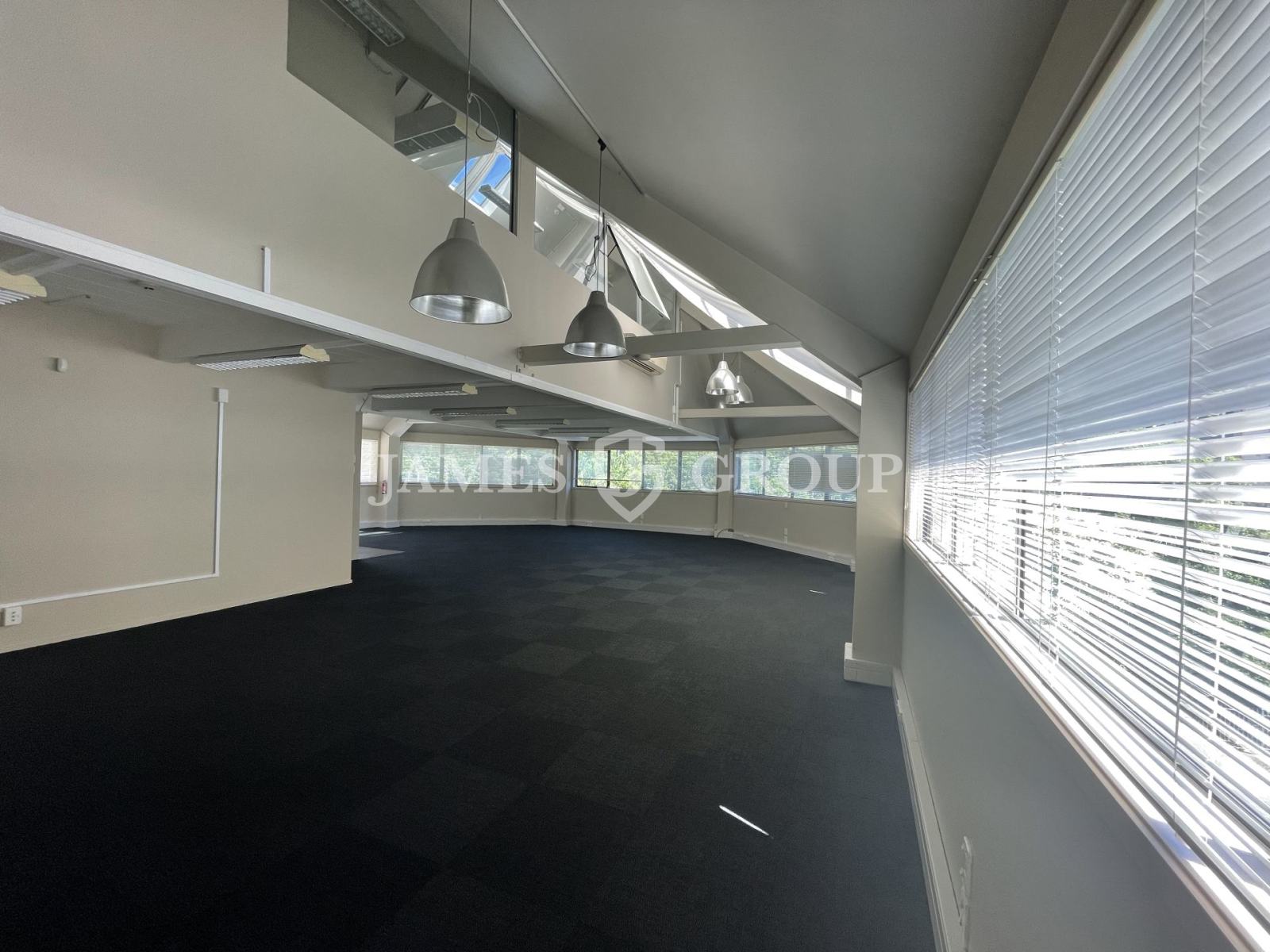 Spacious Tenancy With Excellent Accessibility