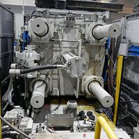 Cold Chamber Die Casting Cell-Frech - Image 12