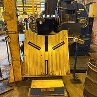 Vertical Rotary Surface Grinder-BLANCHARD - Image 10