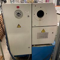 Lathe-TRENS - Image 3