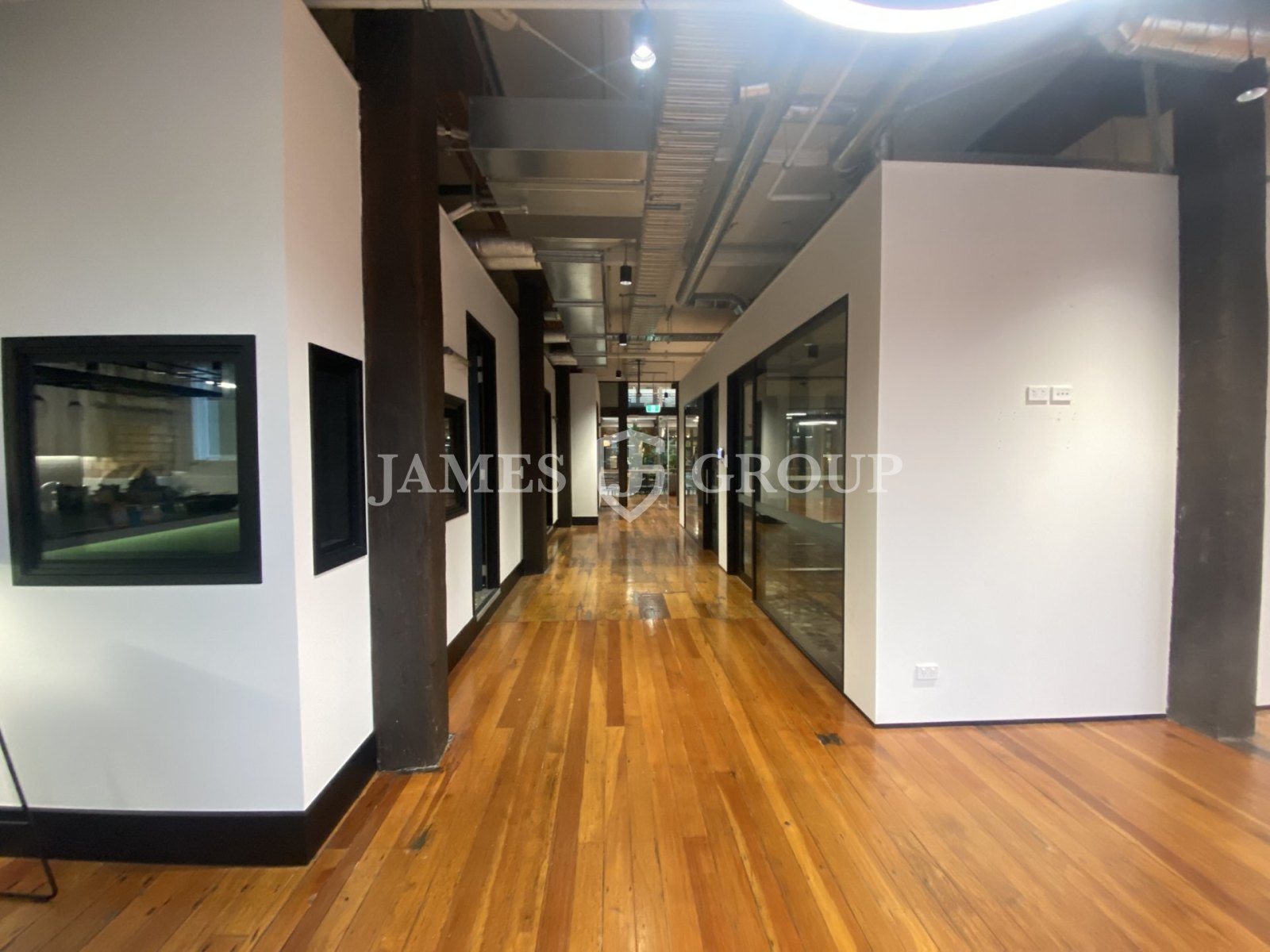530m² Premium Parnell Character Space