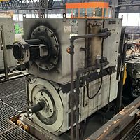 Continuous Finishing Mill-DANIELI & OTHERS - Image 7