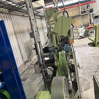 NDT Line-MASKINSYSTEM AB FOERSTER ZUMBACH - Image 4