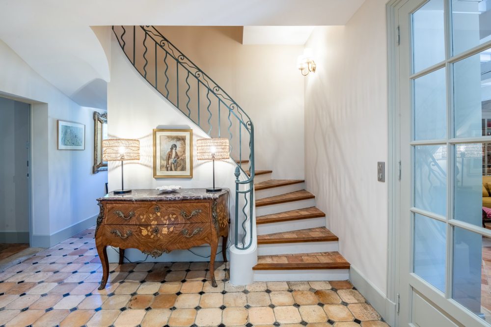 Photographs of Mas de Pagnol4 villa in Provence - Image 11 of 37