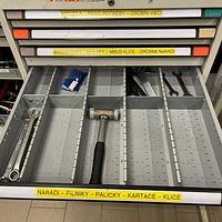 5-Axis Milling Machine-DMG - Image 15