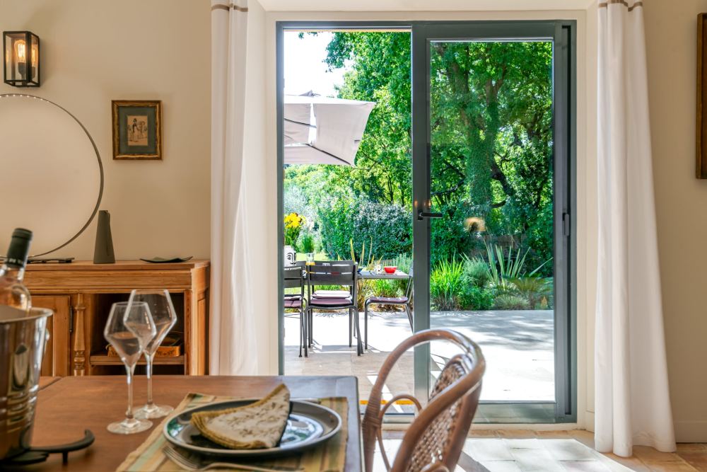 Photographs of Villa Aurore villa in Provence - Image 8 of 36