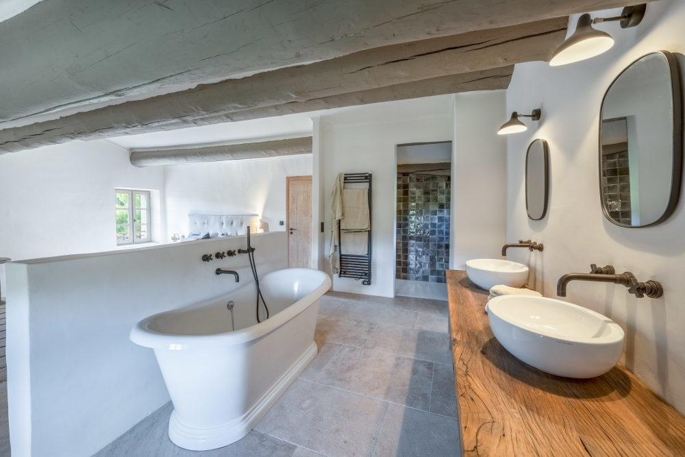 Photographs of Le Mas des Merveilles4 villa in Provence - Image 21 of 42