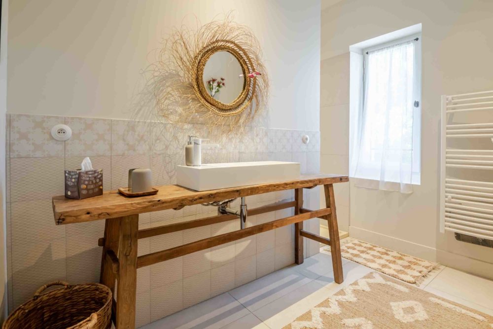 Photographs of Mas du Bien-Etre villa in Provence - Image 31 of 34