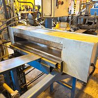Visual Coil Inspection Line-MASKINSYSTEM AB / AB DELLNER MALMCO - Image 15