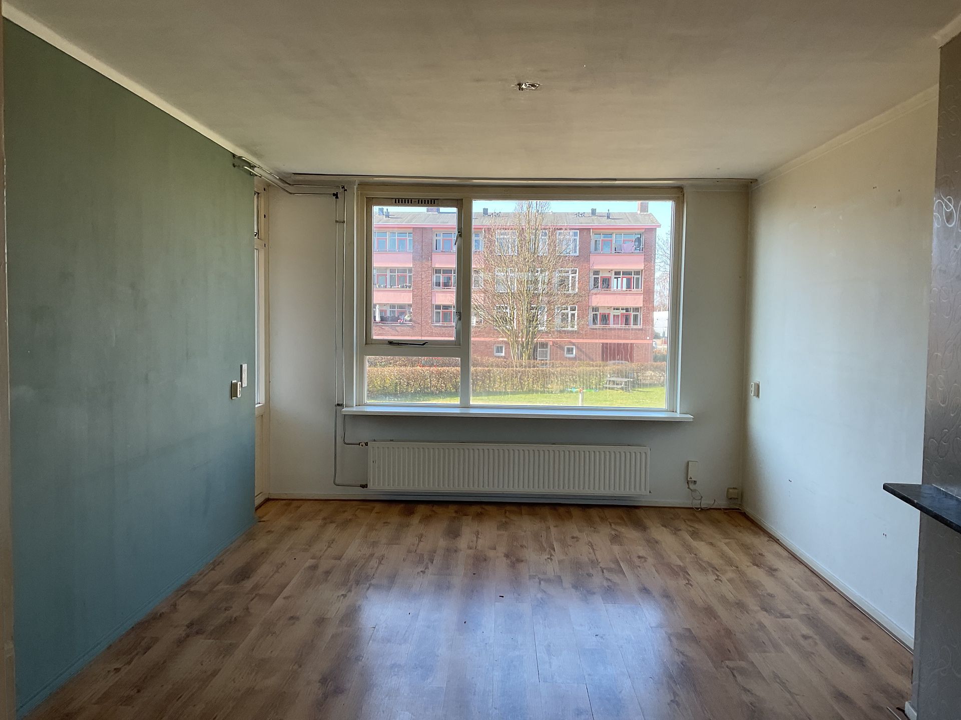 Woonhuis in Almelo