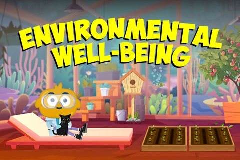 Environmental Well-being