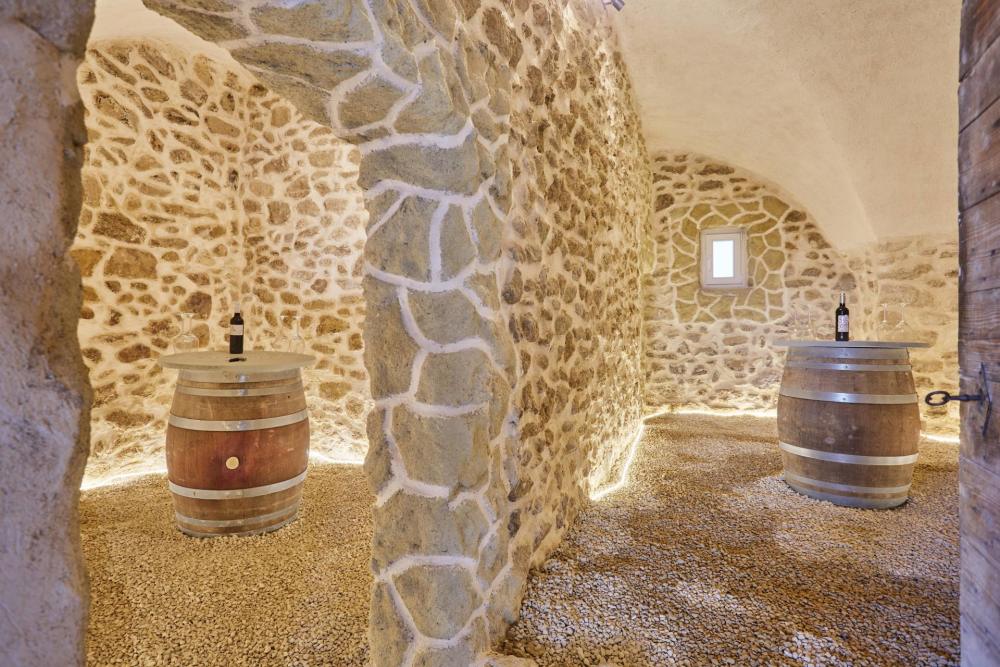 Photographs of Villa Celadon villa in Provence - Image 35 of 37