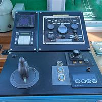 Tugboat-SAMKWANG SHIPBUILDING & ENG'G. - Image 13