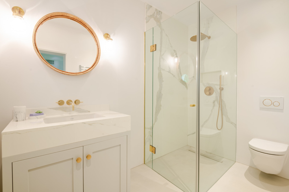 Photographs of Mas des Splendeurs villa in Provence - Image 27 of 53