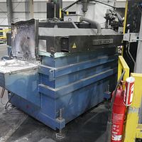Cold Chamber Die Casting Cell-Frech - Image 15