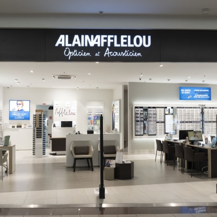 Magasin Opticien C.C. Carrefour Villabé 91100 CORBEIL-ESSONNES