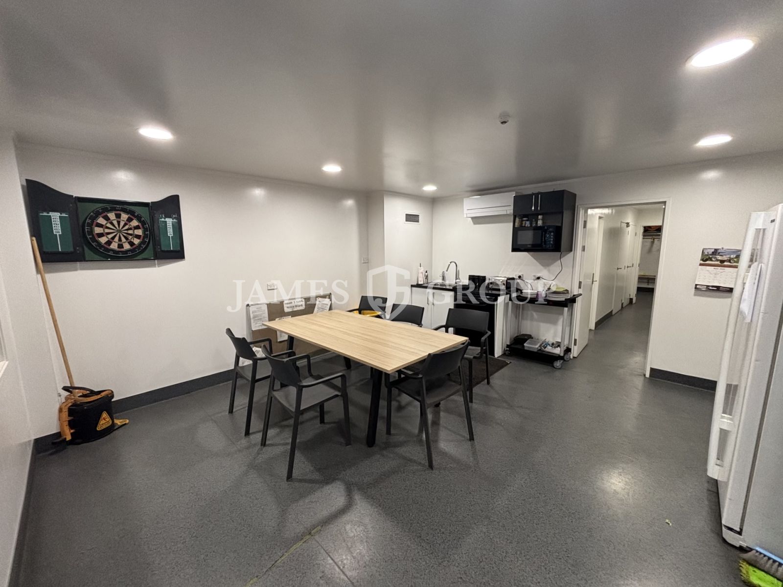 Prime Industrial Warehouse | Onehunga
