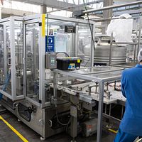 Jars Filling Line-Fillpack - Image 5