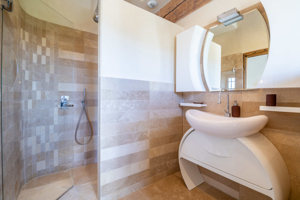 Photographs of Mas la Boheme villa in Provence - Image 36 of 44