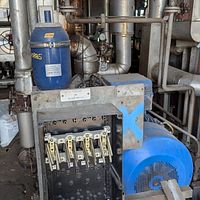 Hydrocarbons, Baseoil, Gasoil, Bitumen-Sulzer - Image 14