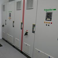 Electrical Transformer Substation 6kV/400V- - Image 9