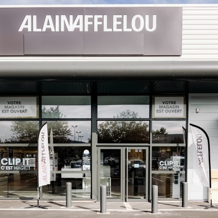 Magasin Opticien 25 Rue de la Rochelle 63370 LEMPDES