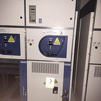 Switchgear Panels(MV)-ALSTOM - Image 6