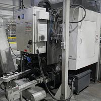 CNC Machining Center-Brother - Image 2