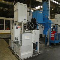 CNC Machining Center-SW - Image 6
