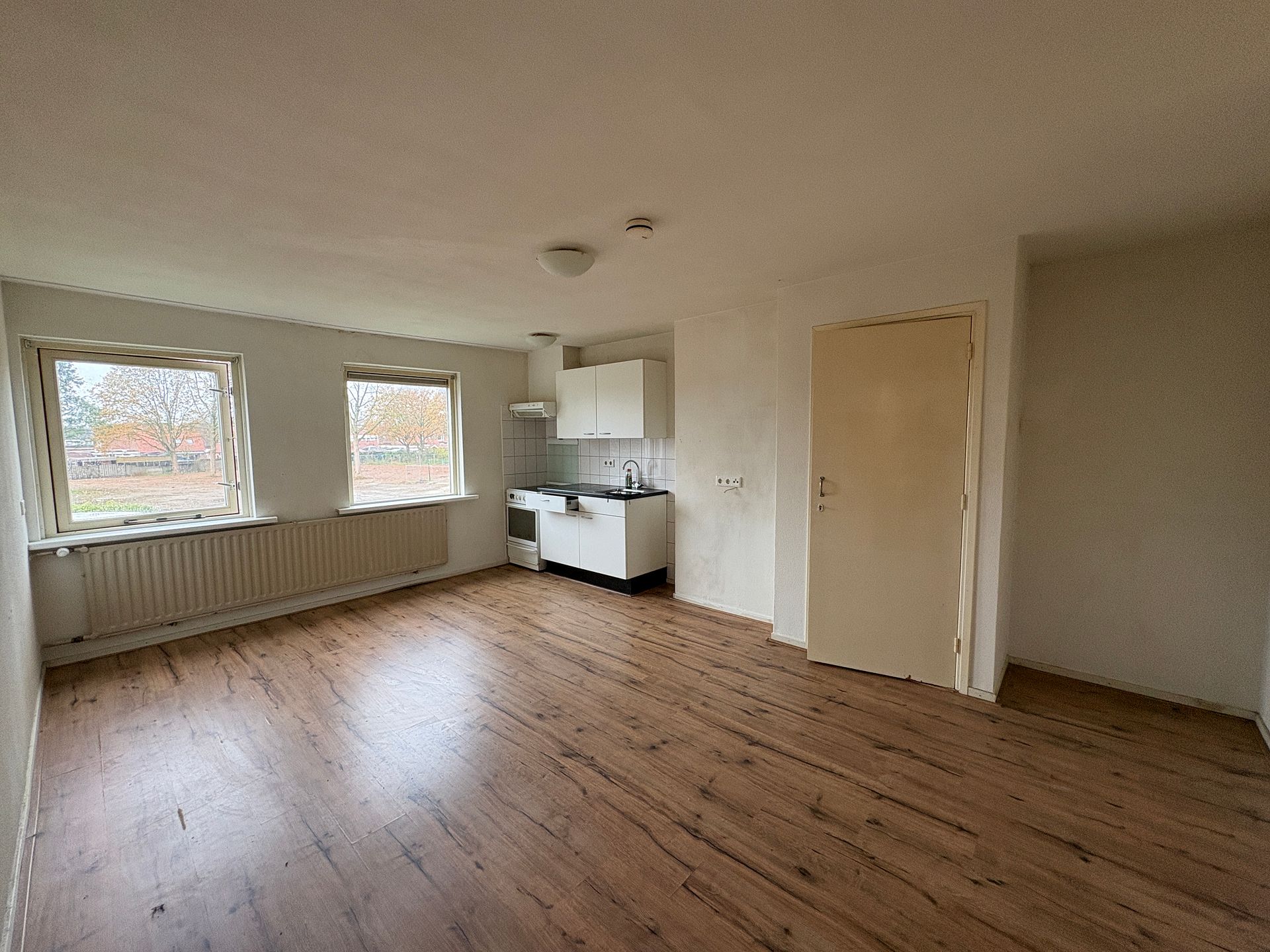 Woonruimte in Sint Oedenrode