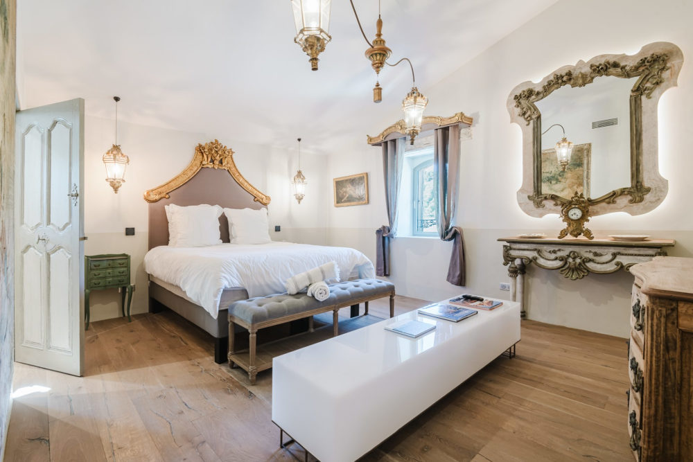 Photographs of Mas des Tentations villa in Provence - Image 34 of 47
