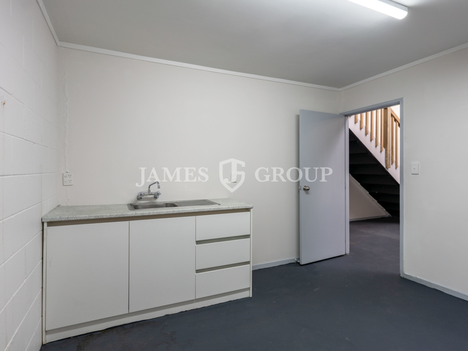 Bite-sized Industrial Unit | Available Now