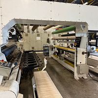 Film Slitting Rewinding Machine-Atlas - Image 4