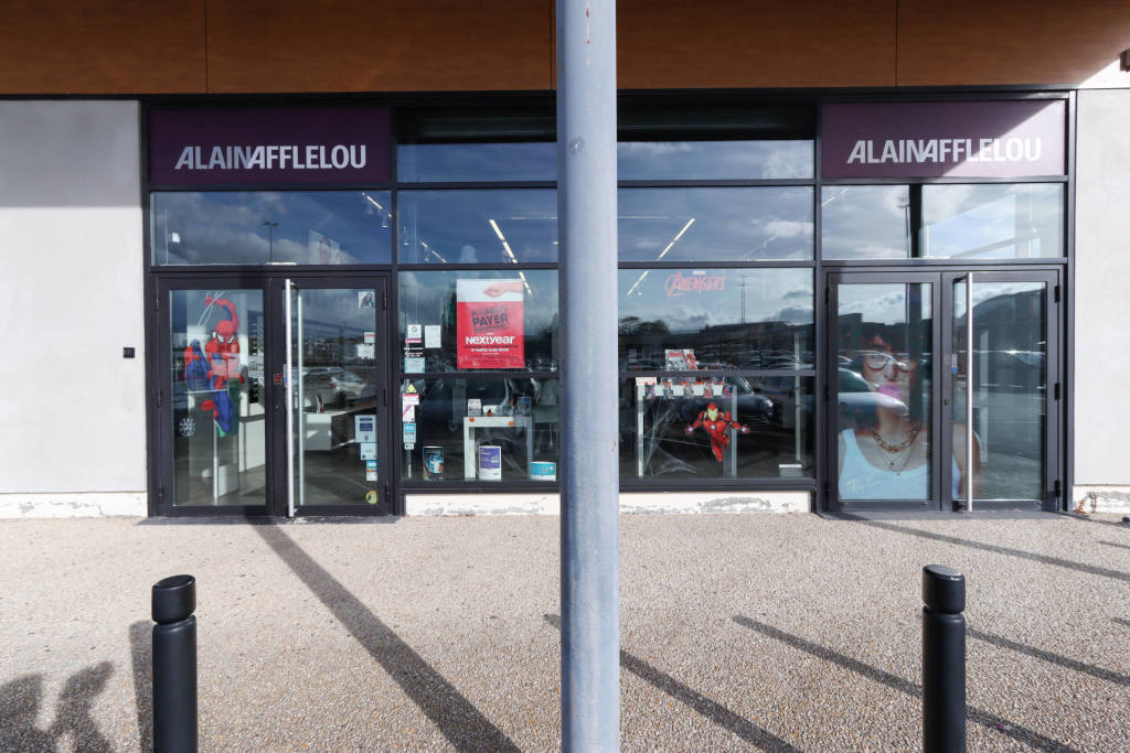 Magasin audioprothesiste ZAC du Pont des Rayons - Bois de Cassan - C.C. Le Grand Val 95290 L'ISLE-ADAM