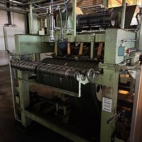 Narrow Strip Continuous Annealing and Straightening Line No.5-UTAB - Image 14