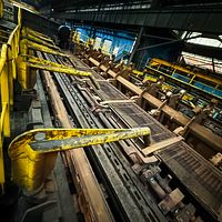Hot Rolling-DMS MONTBARD - VALLOUREC - Image 10