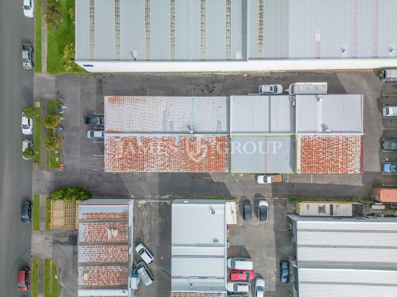 Entry Level Tenanted Unit For Sale