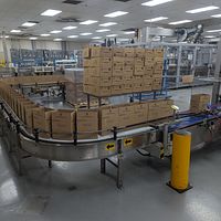 Complete Filling & Packaging Line- - Image 52
