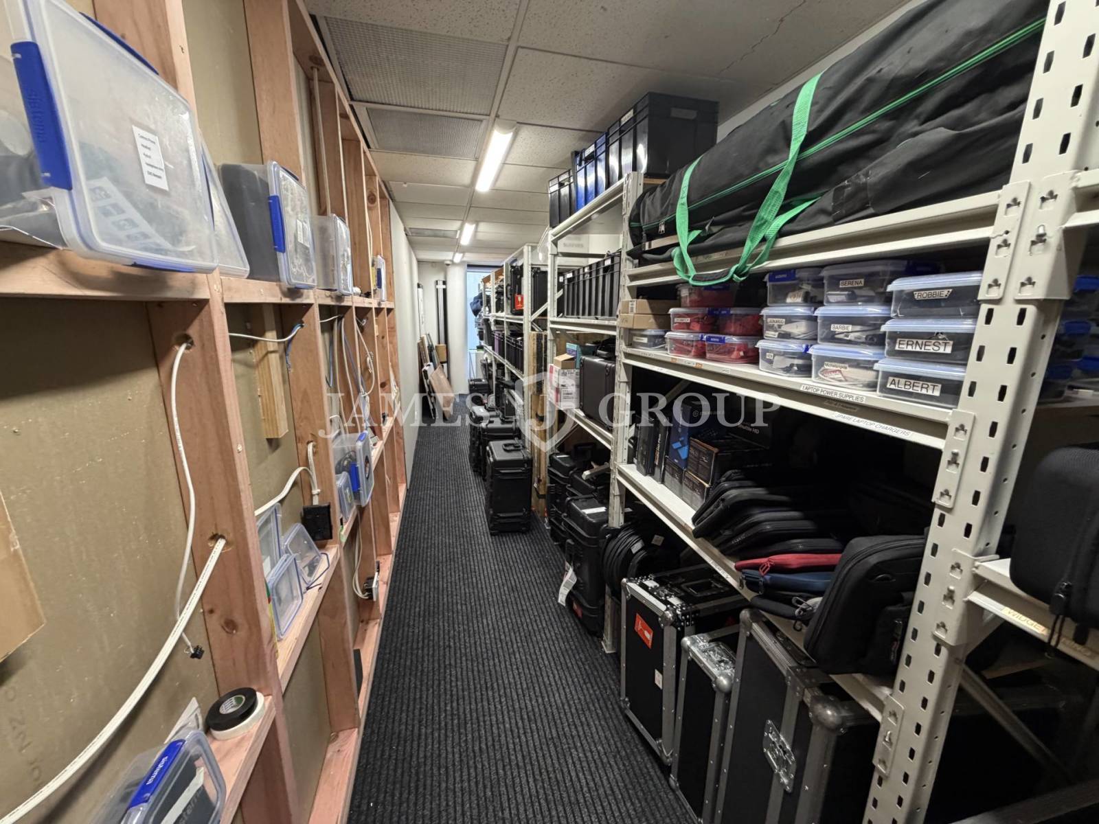Affordable Grafton Office | 5 Parks Included