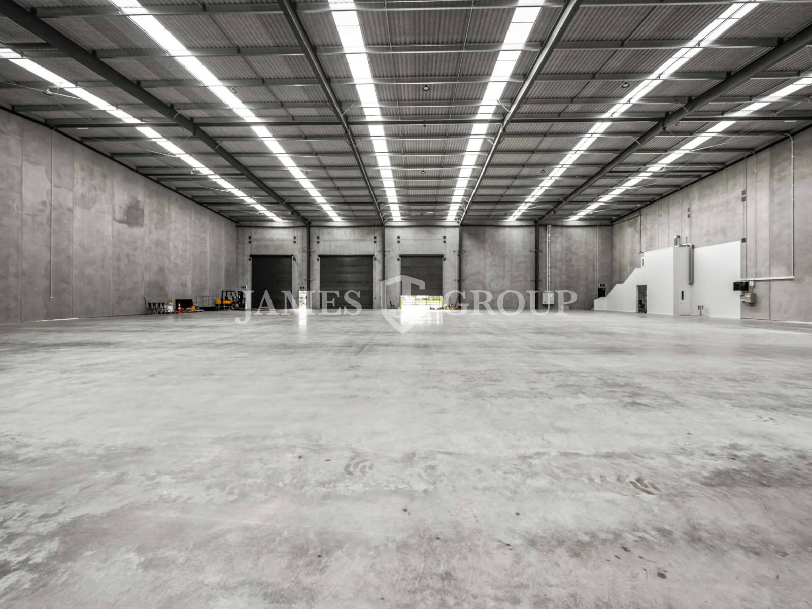 2,316sqm A-grade Warehouse – East Tamaki