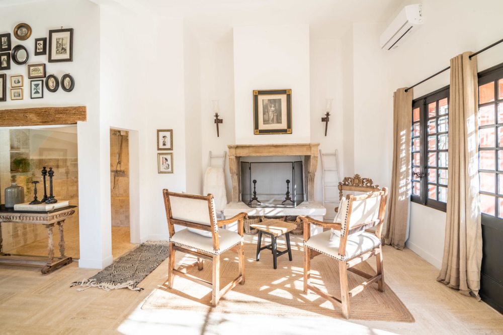 Photographs of Villa Ocria villa in Provence - Image 16 of 30