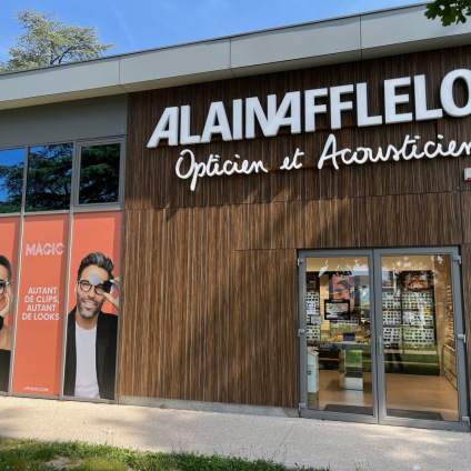 Magasin audioprothesiste 127 avenue du 8 mai 1945 07300 TOURNON-SUR-RHONE