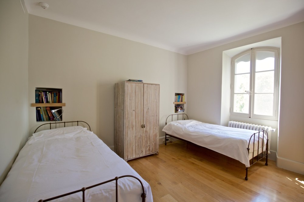 Photographs of Mas Providence villa in Provence - Image 33 of 38